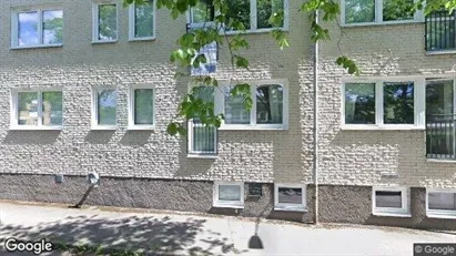 Lägenheter att hyra i Karlstad - Bild från Google Street View