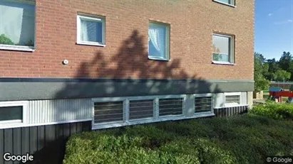 Lägenheter att hyra i Nynäshamn - Bild från Google Street View