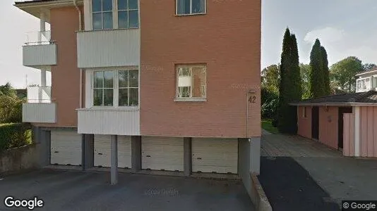 Lägenheter att hyra i Norrköping - Bild från Google Street View