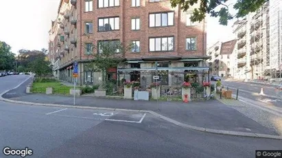 Lägenheter att hyra i Göteborg Centrum - Bild från Google Street View