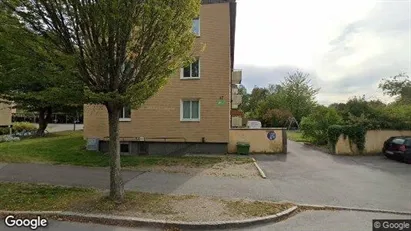 Lägenheter att hyra i Västerås - Bild från Google Street View