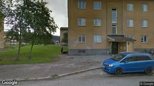 Lägenheter att hyra i Arboga - Bild från Google Street View