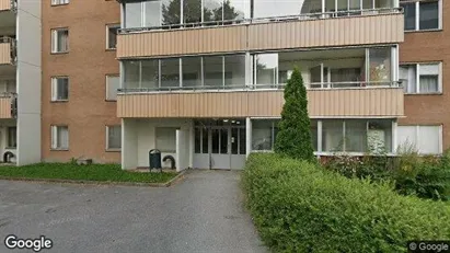 Lägenheter att hyra i Södertälje - Bild från Google Street View