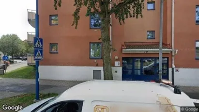 Lägenheter att hyra i Trelleborg - Bild från Google Street View