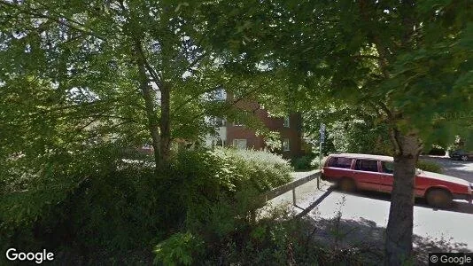 Lägenheter att hyra i Västerås - Bild från Google Street View