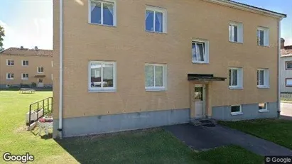 Lägenheter att hyra i Karlstad - Bild från Google Street View