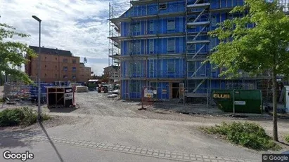 Lägenheter att hyra i Växjö - Bild från Google Street View