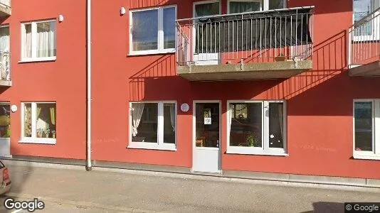 Lägenheter att hyra i Lund - Bild från Google Street View