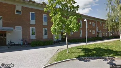 Lägenheter att hyra i Bollnäs - Bild från Google Street View