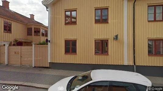 Lägenheter att hyra i Vimmerby - Bild från Google Street View