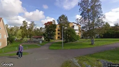 Lägenheter att hyra i Hammarö - Bild från Google Street View