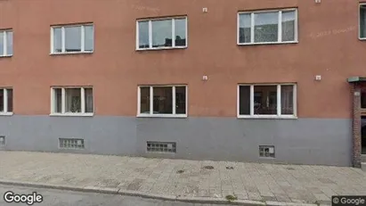 Lägenheter att hyra i Område ej specificerat - Bild från Google Street View