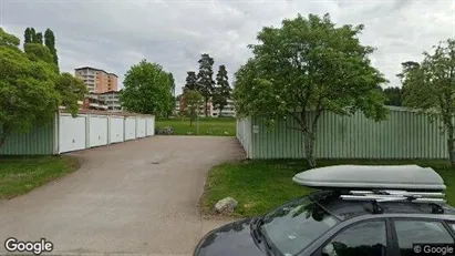 Lägenheter att hyra i Borlänge - Bild från Google Street View