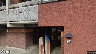 Lägenheter att hyra i Östermalm - Bild från Google Street View