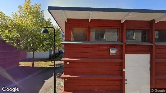 Lägenheter att hyra i Linköping - Bild från Google Street View