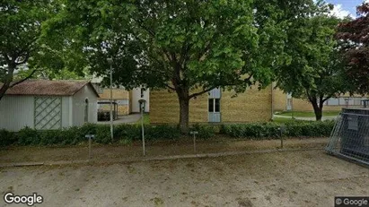 Lägenheter att hyra i Linköping - Bild från Google Street View