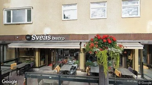 Lägenheter att hyra i Borlänge - Bild från Google Street View