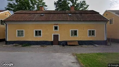 Lägenheter att hyra i Finspång - Bild från Google Street View