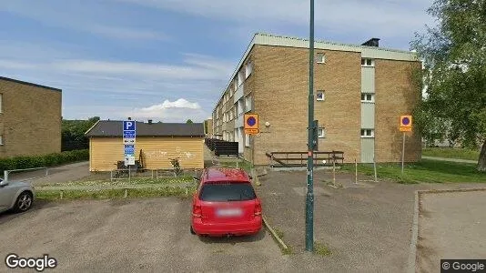 Lägenheter att hyra i Trelleborg - Bild från Google Street View