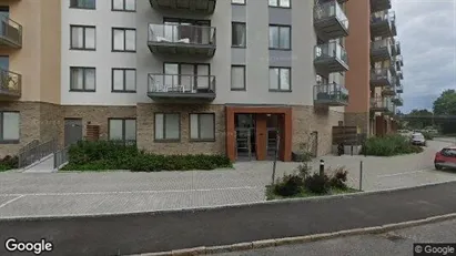 Lägenheter att hyra i Majorna-Linné - Bild från Google Street View