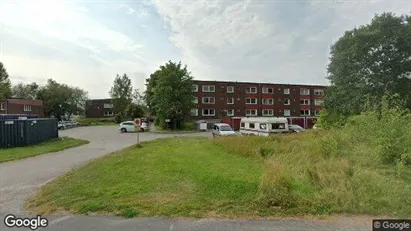 Lägenheter att hyra i Finspång - Bild från Google Street View