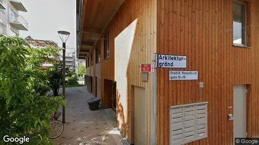 Lägenheter att hyra i Område ej specificerat - Bild från Google Street View