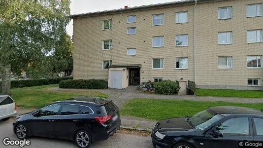 Lägenheter att hyra i Område ej specificerat - Bild från Google Street View