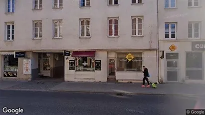 Lägenheter att hyra i Område ej specificerat - Bild från Google Street View