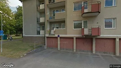 Lägenheter att hyra i Linköping - Bild från Google Street View