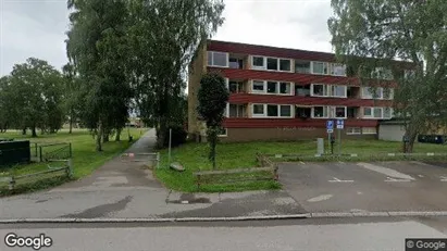 Lägenheter att hyra i Växjö - Bild från Google Street View