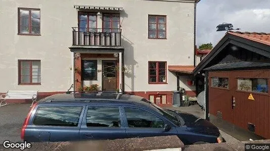 Rum att hyra i Solna - Bild från Google Street View