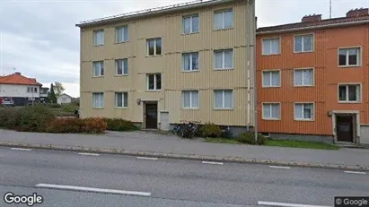 Lägenheter att hyra i Degerfors - Bild från Google Street View