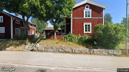 Lägenheter att hyra i Ovanåker - Bild från Google Street View