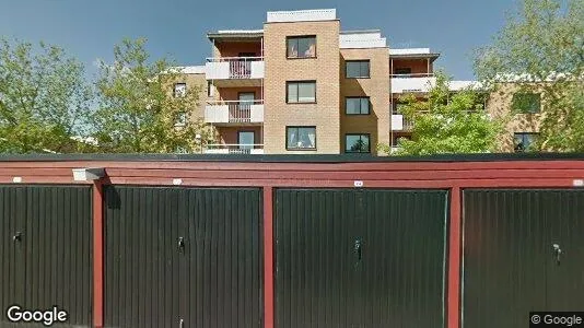 Lägenheter att hyra i Linköping - Bild från Google Street View