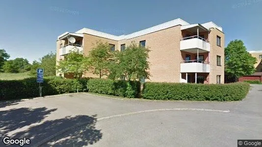 Lägenheter att hyra i Linköping - Bild från Google Street View