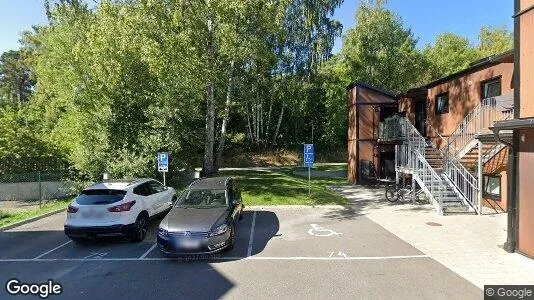 Lägenheter att hyra i Område ej specificerat - Bild från Google Street View