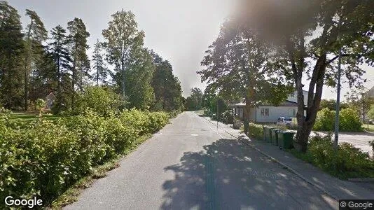 Lägenheter att hyra i Surahammar - Bild från Google Street View