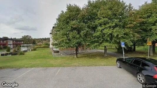 Lägenheter att hyra i Nyköping - Bild från Google Street View