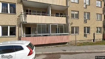 Lägenheter att hyra i Eskilstuna - Bild från Google Street View