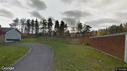 Lägenheter att hyra i Sandviken - Bild från Google Street View