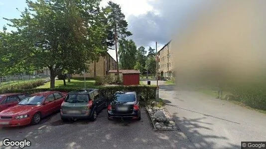 Lägenheter att hyra i Växjö - Bild från Google Street View