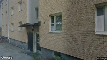 Lägenheter att hyra i Finspång - Bild från Google Street View