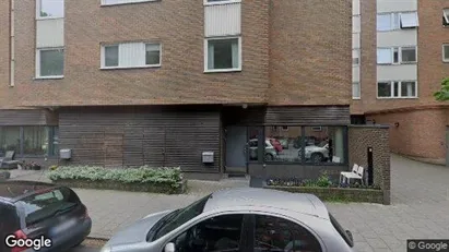 Lägenheter att hyra i Malmö Centrum - Bild från Google Street View