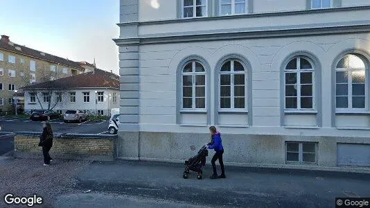 Lägenheter att hyra i Jönköping - Bild från Google Street View