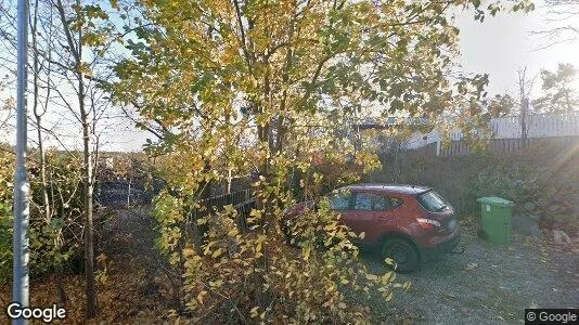 Lägenheter att hyra i Upplands-Bro - Bild från Google Street View