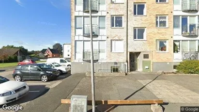 Lägenheter att hyra i Östra Göinge - Bild från Google Street View