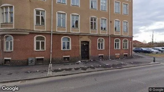 Lägenheter att hyra i Område ej specificerat - Bild från Google Street View