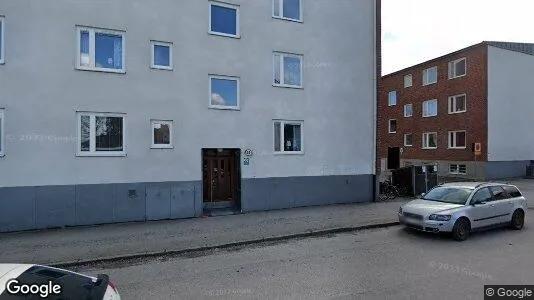 Lägenheter att hyra i Område ej specificerat - Bild från Google Street View