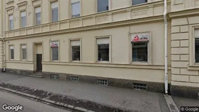 Lägenheter att hyra i Område ej specificerat - Bild från Google Street View