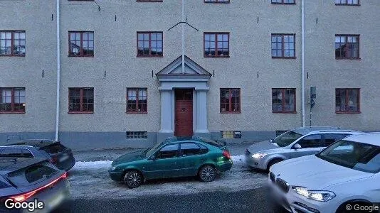 Lägenheter att hyra i Jönköping - Bild från Google Street View